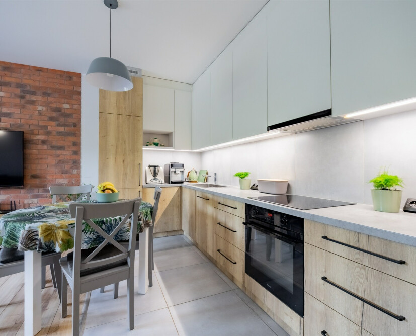 4 pokojowe mieszkanie 69,89 m² | Zielona Dolina Piła | balkon, garaż - 6