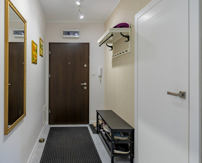 4 pokojowe mieszkanie 69,89 m² | Zielona Dolina Piła | balkon, garaż - 11