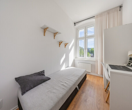 NOWA CENA! Mieszkanie inwestycyjne 48 m², 4 pokoje – centrum Zamość