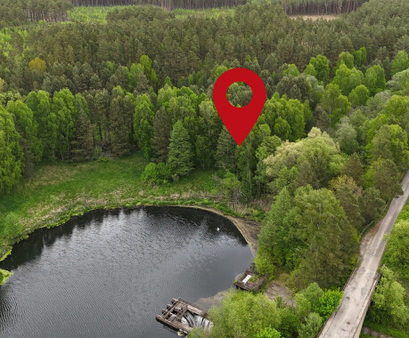 Dzialka