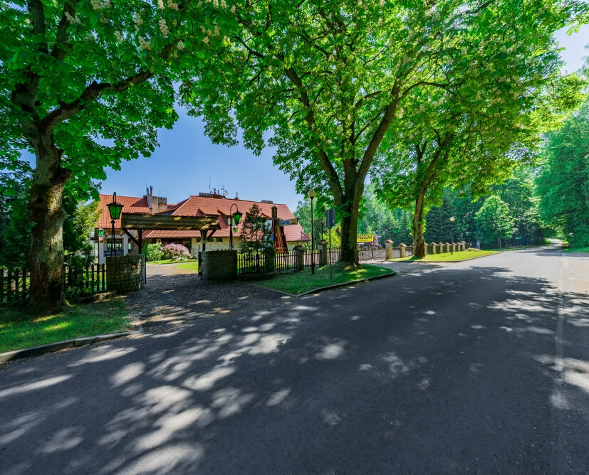 Kompleks hotelowo-usługowy 1,21 ha – inwestycja Chodzież | DK11 | gotowy biznes - 2