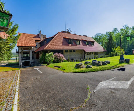 Kompleks hotelowo-usługowy 1,21 ha – inwestycja Chodzież | DK11 | gotowy biznes - 3