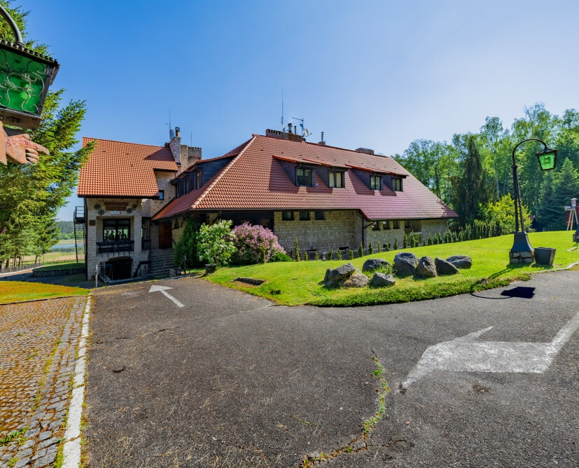 Kompleks hotelowo-usługowy 1,21 ha – inwestycja Chodzież | DK11 | gotowy biznes - 3