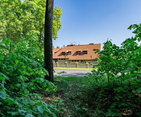 Kompleks hotelowo-usługowy 1,21 ha – inwestycja Chodzież | DK11 | gotowy biznes - 4
