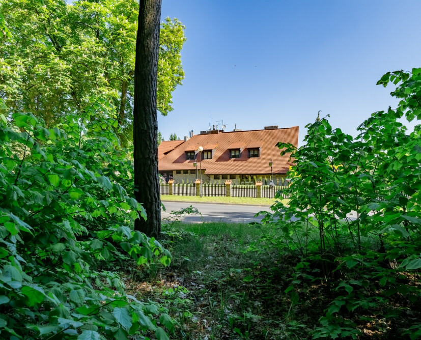 Kompleks hotelowo-usługowy 1,21 ha – inwestycja Chodzież | DK11 | gotowy biznes - 4