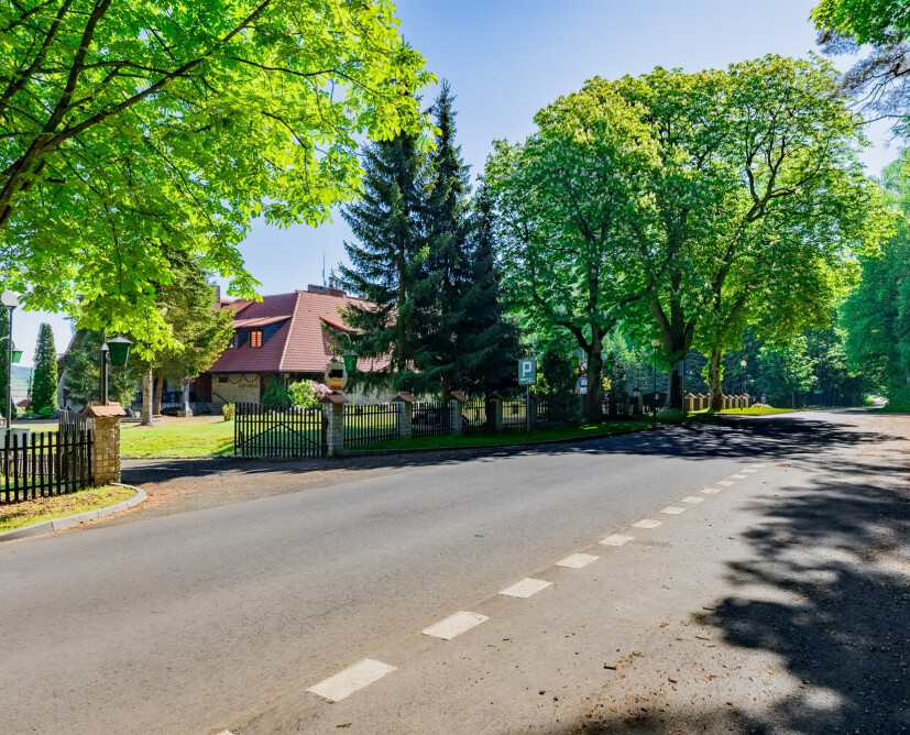 Kompleks hotelowo-usługowy 1,21 ha – inwestycja Chodzież | DK11 | gotowy biznes - 6
