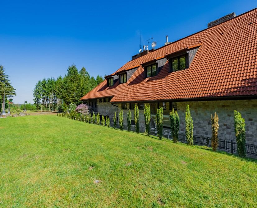Kompleks hotelowo-usługowy 1,21 ha – inwestycja Chodzież | DK11 | gotowy biznes - 7