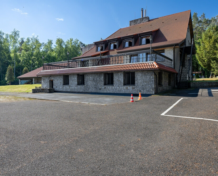 Kompleks hotelowo-usługowy 1,21 ha – inwestycja Chodzież | DK11 | gotowy biznes - 9