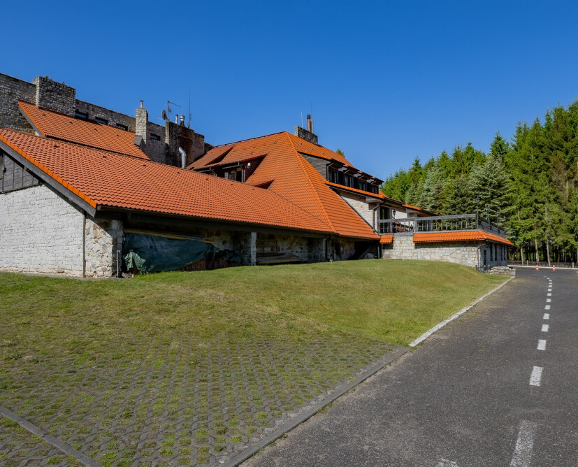 Kompleks hotelowo-usługowy 1,21 ha – inwestycja Chodzież | DK11 | gotowy biznes - 10