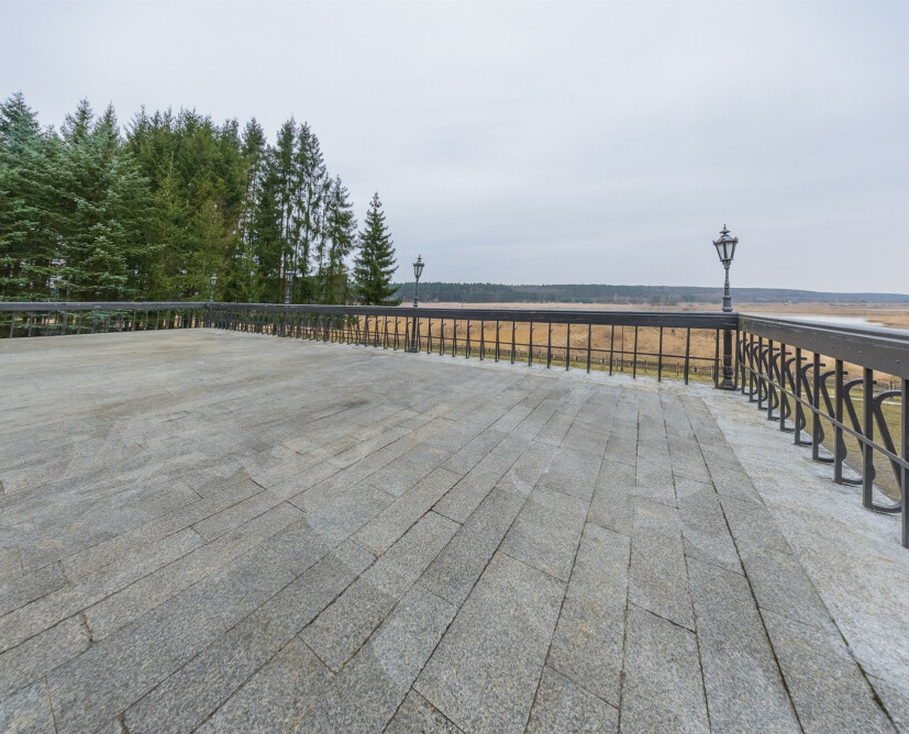 Kompleks hotelowo-usługowy 1,21 ha – inwestycja Chodzież | DK11 | gotowy biznes - 12