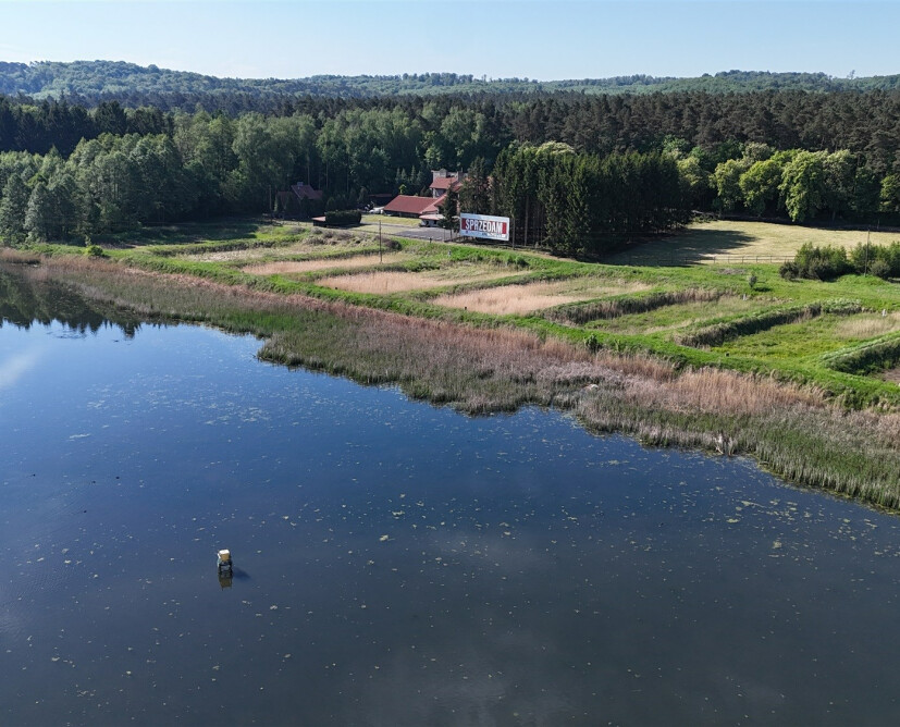 Kompleks hotelowo-usługowy 1,21 ha – inwestycja Chodzież | DK11 | gotowy biznes - 13