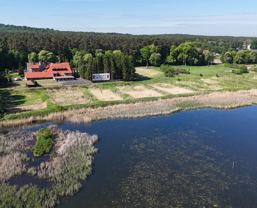Kompleks hotelowo-usługowy 1,21 ha – inwestycja Chodzież | DK11 | gotowy biznes - 14