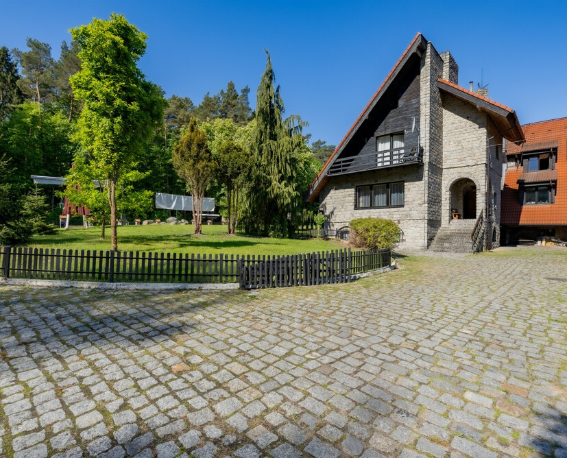 Kompleks hotelowo-usługowy 1,21 ha – inwestycja Chodzież | DK11 | gotowy biznes - 17