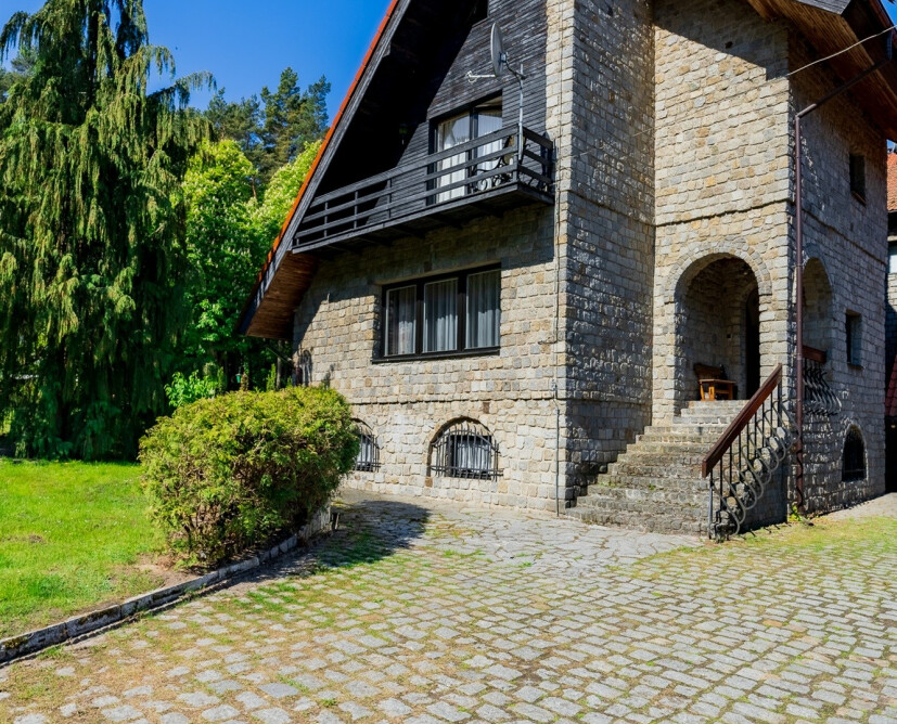 Kompleks hotelowo-usługowy 1,21 ha – inwestycja Chodzież | DK11 | gotowy biznes - 18