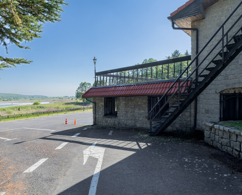 Kompleks hotelowo-usługowy 1,21 ha – inwestycja Chodzież | DK11 | gotowy biznes - 19