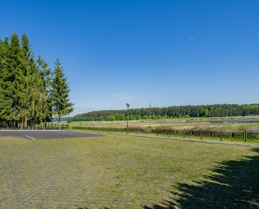 Kompleks hotelowo-usługowy 1,21 ha – inwestycja Chodzież | DK11 | gotowy biznes - 20