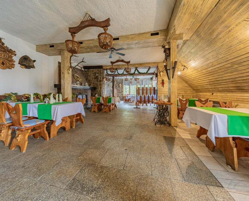 Kompleks hotelowo-usługowy 1,21 ha – inwestycja Chodzież | DK11 | gotowy biznes - 23