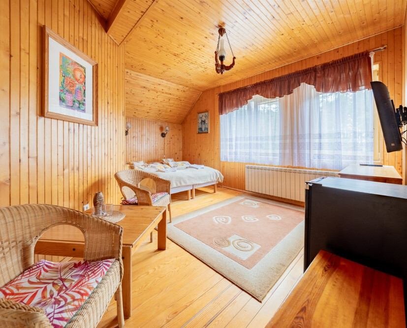 Kompleks hotelowo-usługowy 1,21 ha – inwestycja Chodzież | DK11 | gotowy biznes - 27