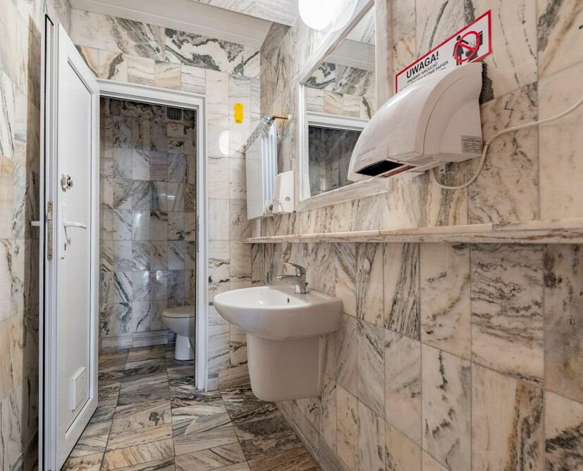 Kompleks hotelowo-usługowy 1,21 ha – inwestycja Chodzież | DK11 | gotowy biznes - 36