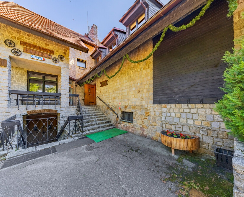 Kompleks hotelowo-usługowy 1,21 ha – inwestycja Chodzież | DK11 | gotowy biznes - 37
