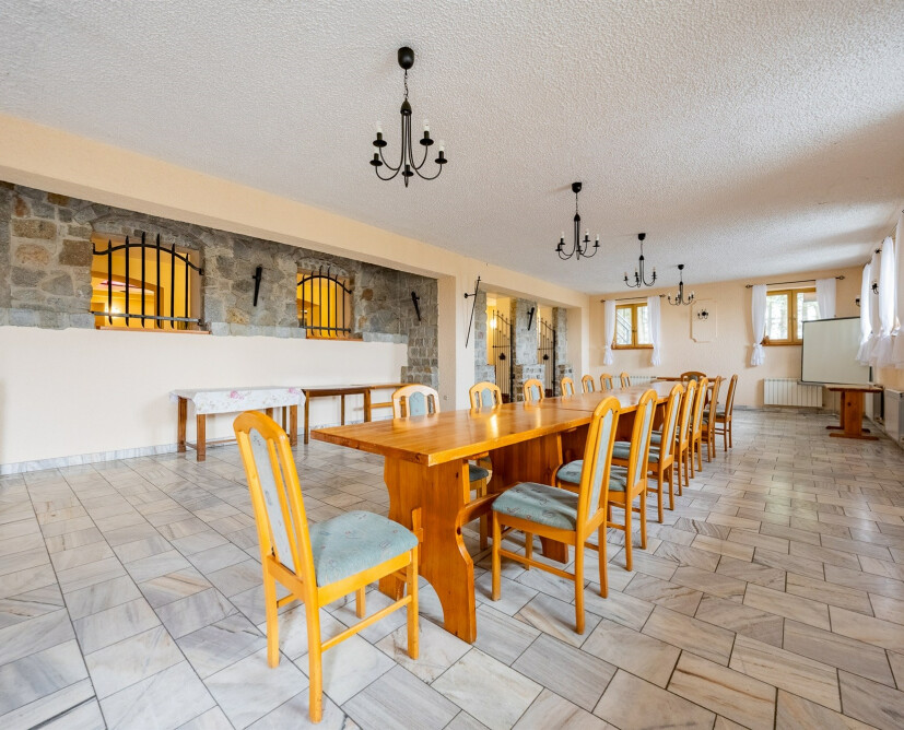 Kompleks hotelowo-usługowy 1,21 ha – inwestycja Chodzież | DK11 | gotowy biznes - 38