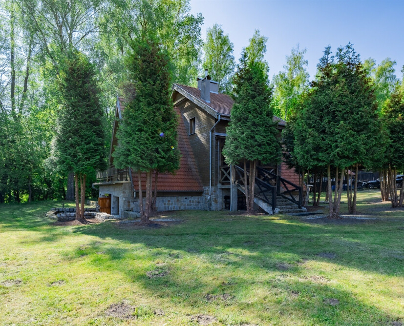 Kompleks hotelowo-usługowy 1,21 ha – inwestycja Chodzież | DK11 | gotowy biznes - 40