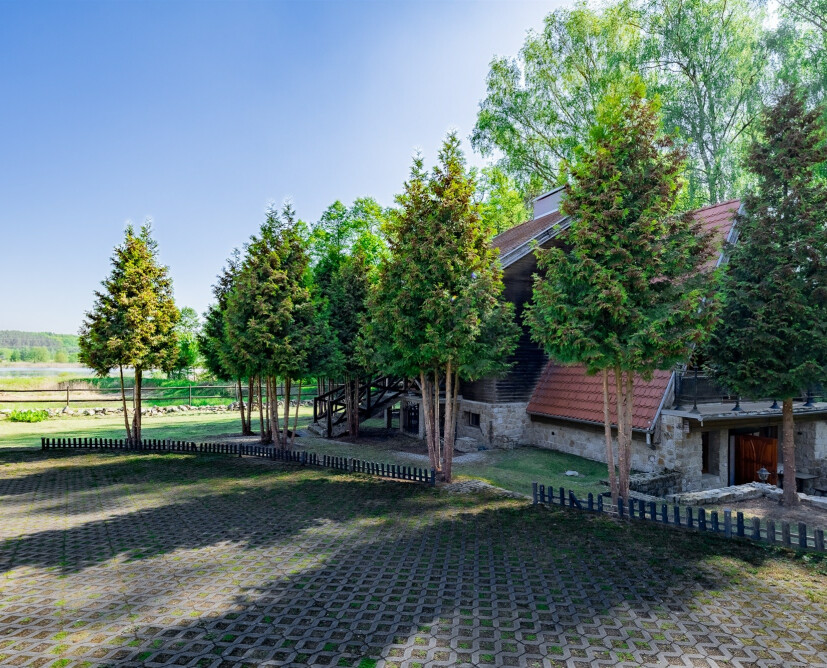 Kompleks hotelowo-usługowy 1,21 ha – inwestycja Chodzież | DK11 | gotowy biznes - 41