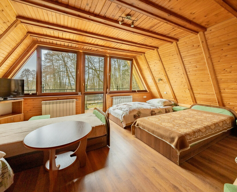 Kompleks hotelowo-usługowy 1,21 ha – inwestycja Chodzież | DK11 | gotowy biznes - 47
