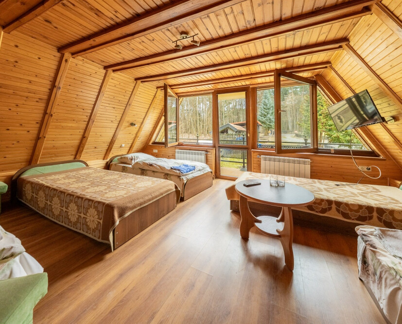 Kompleks hotelowo-usługowy 1,21 ha – inwestycja Chodzież | DK11 | gotowy biznes - 48