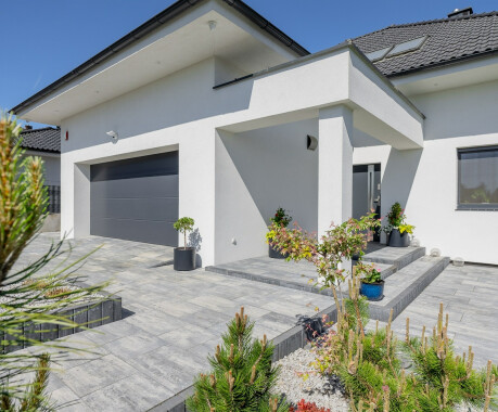 Dom wolnostojący 204m² Szydłowo | Wichrowe Wzgórze | Smart Home | Piła - 3