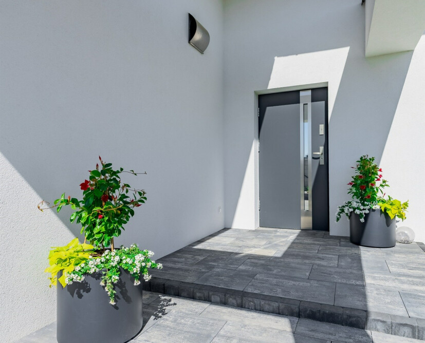 Dom wolnostojący 204m² Szydłowo | Wichrowe Wzgórze | Smart Home | Piła - 4