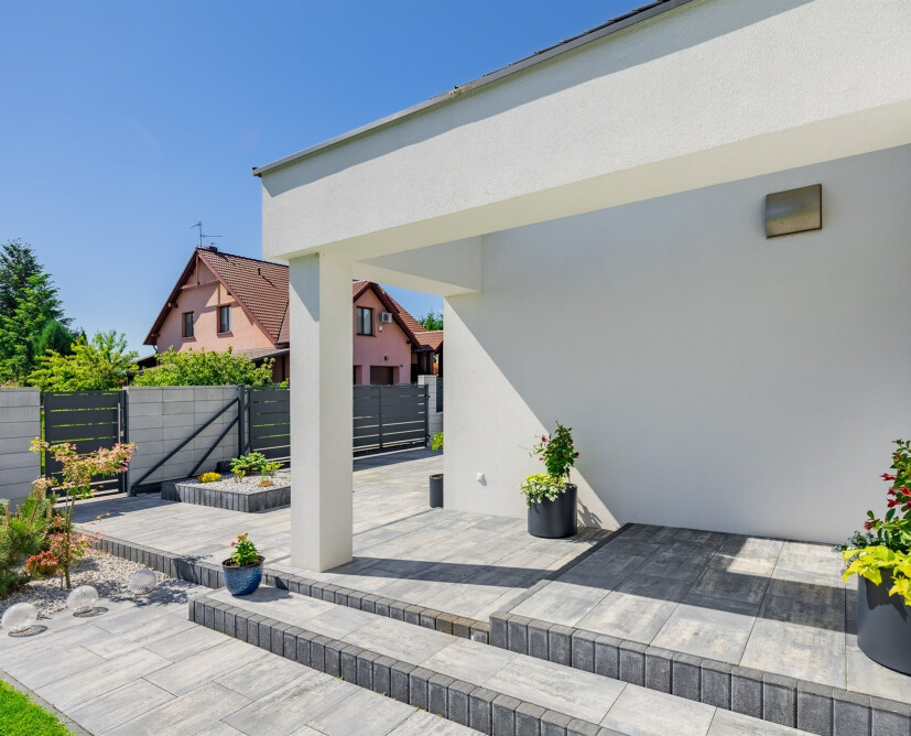 Dom wolnostojący 204m² Szydłowo | Wichrowe Wzgórze | Smart Home | Piła - 5