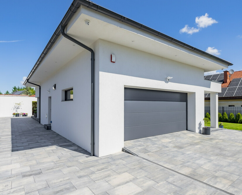 Dom wolnostojący 204m² Szydłowo | Wichrowe Wzgórze | Smart Home | Piła - 6
