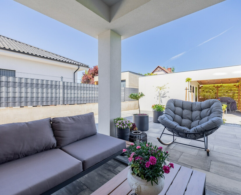 Dom wolnostojący 204m² Szydłowo | Wichrowe Wzgórze | Smart Home | Piła - 7