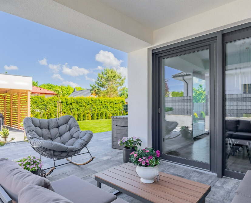 Dom wolnostojący 204m² Szydłowo | Wichrowe Wzgórze | Smart Home | Piła - 8