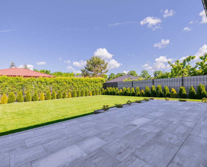 Dom wolnostojący 204m² Szydłowo | Wichrowe Wzgórze | Smart Home | Piła - 11