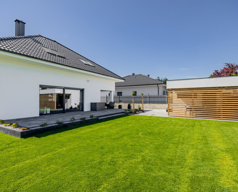 Dom wolnostojący 204m² Szydłowo | Wichrowe Wzgórze | Smart Home | Piła - 14