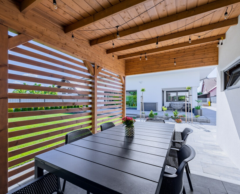 Dom wolnostojący 204m² Szydłowo | Wichrowe Wzgórze | Smart Home | Piła - 15