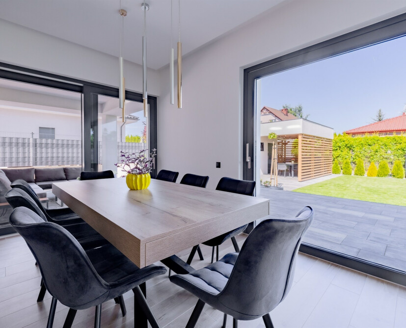 Dom wolnostojący 204m² Szydłowo | Wichrowe Wzgórze | Smart Home | Piła - 21
