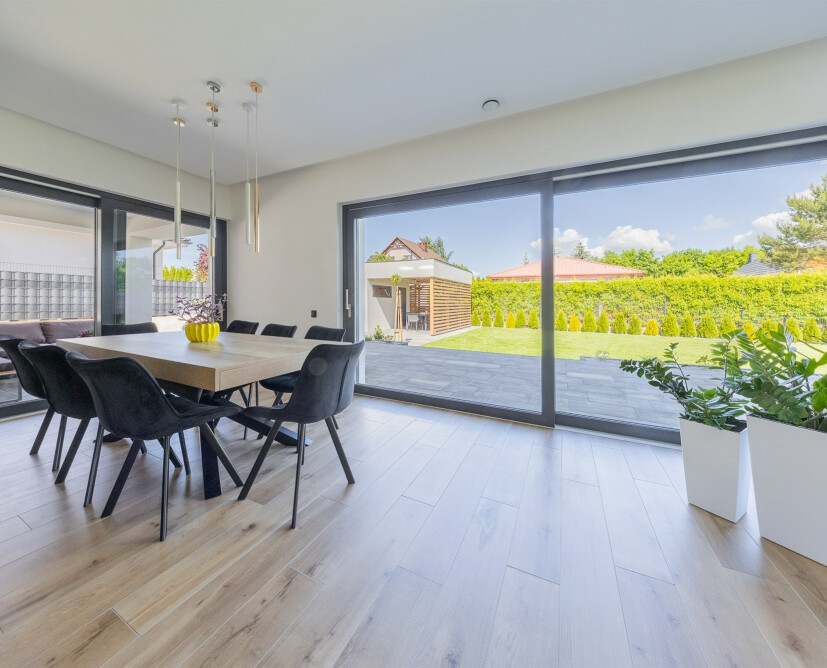 Dom wolnostojący 204m² Szydłowo | Wichrowe Wzgórze | Smart Home | Piła - 22