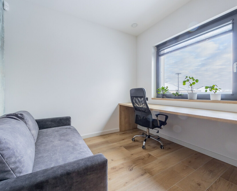 Dom wolnostojący 204m² Szydłowo | Wichrowe Wzgórze | Smart Home | Piła - 29