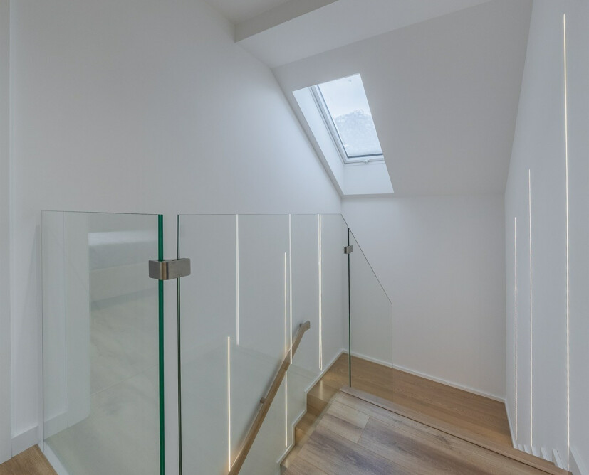 Dom wolnostojący 204m² Szydłowo | Wichrowe Wzgórze | Smart Home | Piła - 32
