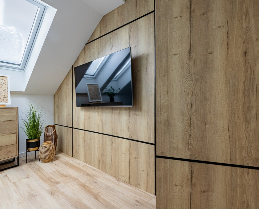 Dom wolnostojący 204m² Szydłowo | Wichrowe Wzgórze | Smart Home | Piła - 38