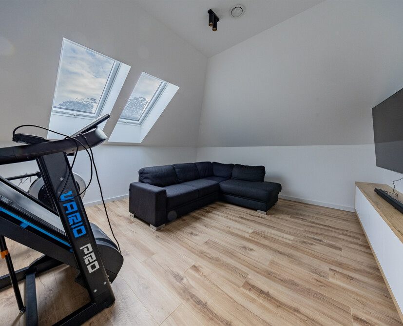 Dom wolnostojący 204m² Szydłowo | Wichrowe Wzgórze | Smart Home | Piła - 44