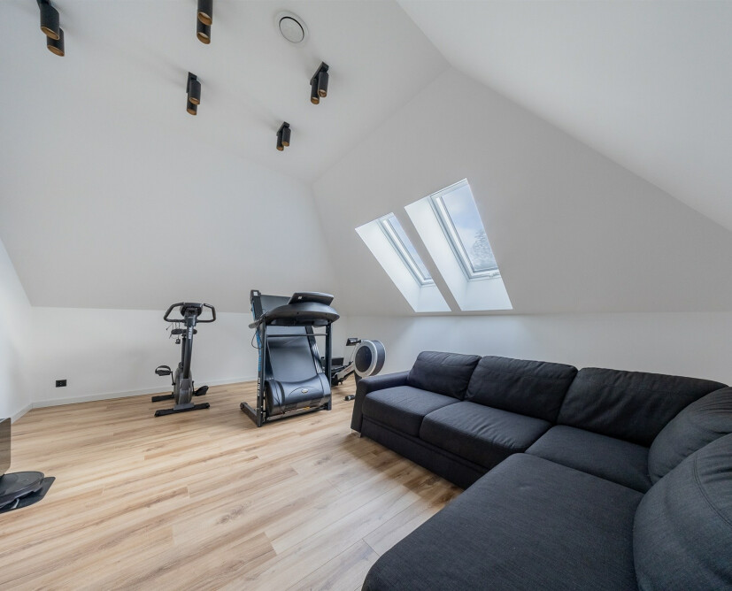 Dom wolnostojący 204m² Szydłowo | Wichrowe Wzgórze | Smart Home | Piła - 45
