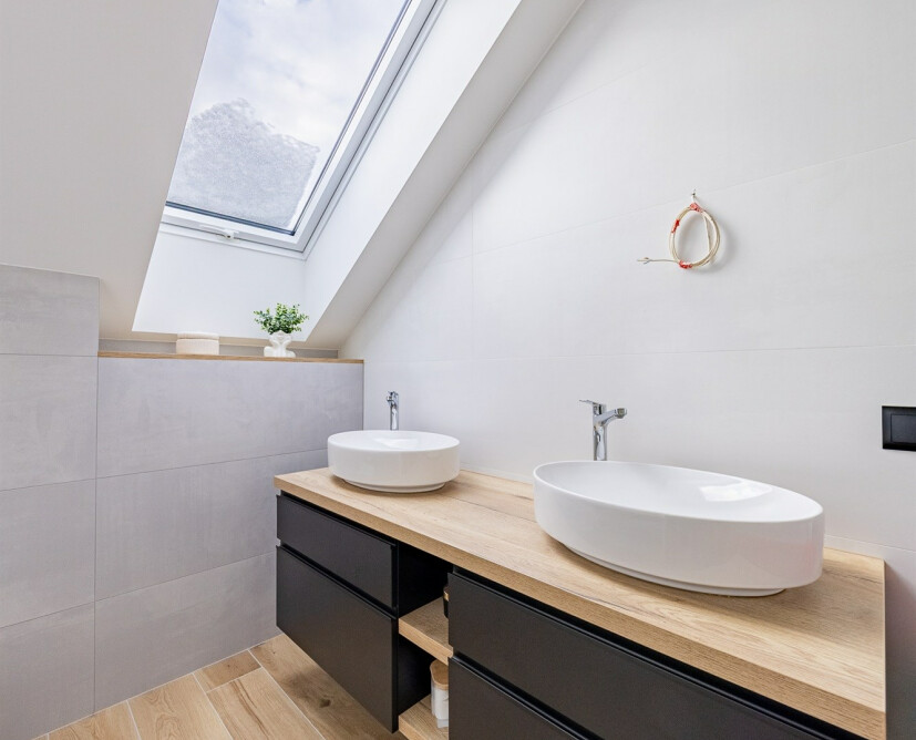 Dom wolnostojący 204m² Szydłowo | Wichrowe Wzgórze | Smart Home | Piła - 46