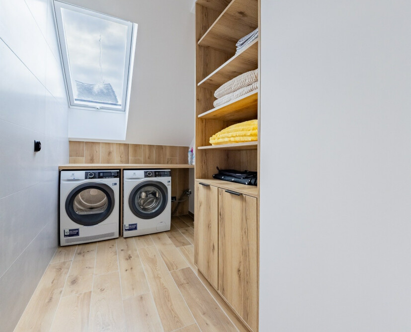 Dom wolnostojący 204m² Szydłowo | Wichrowe Wzgórze | Smart Home | Piła - 50