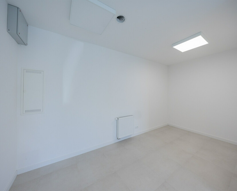 Lokal usługowy 61,60 m2, Centrum miasta, Nowy budynek, ul. Kwiatowa - 5