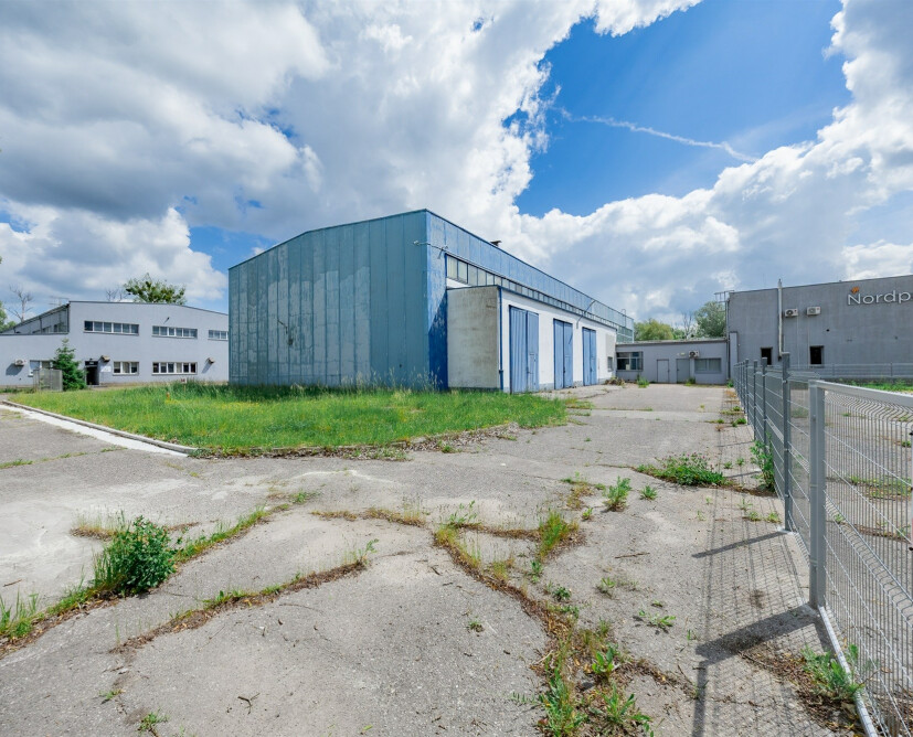 Zakład produkcyjny na sprzedaż w Trzciance. - 13