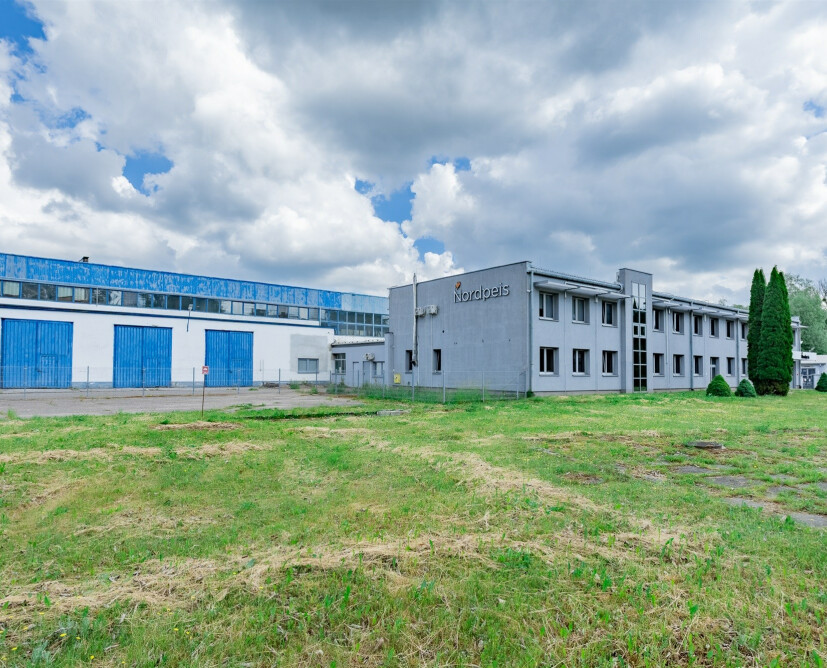 Zakład produkcyjny na sprzedaż w Trzciance. - 15